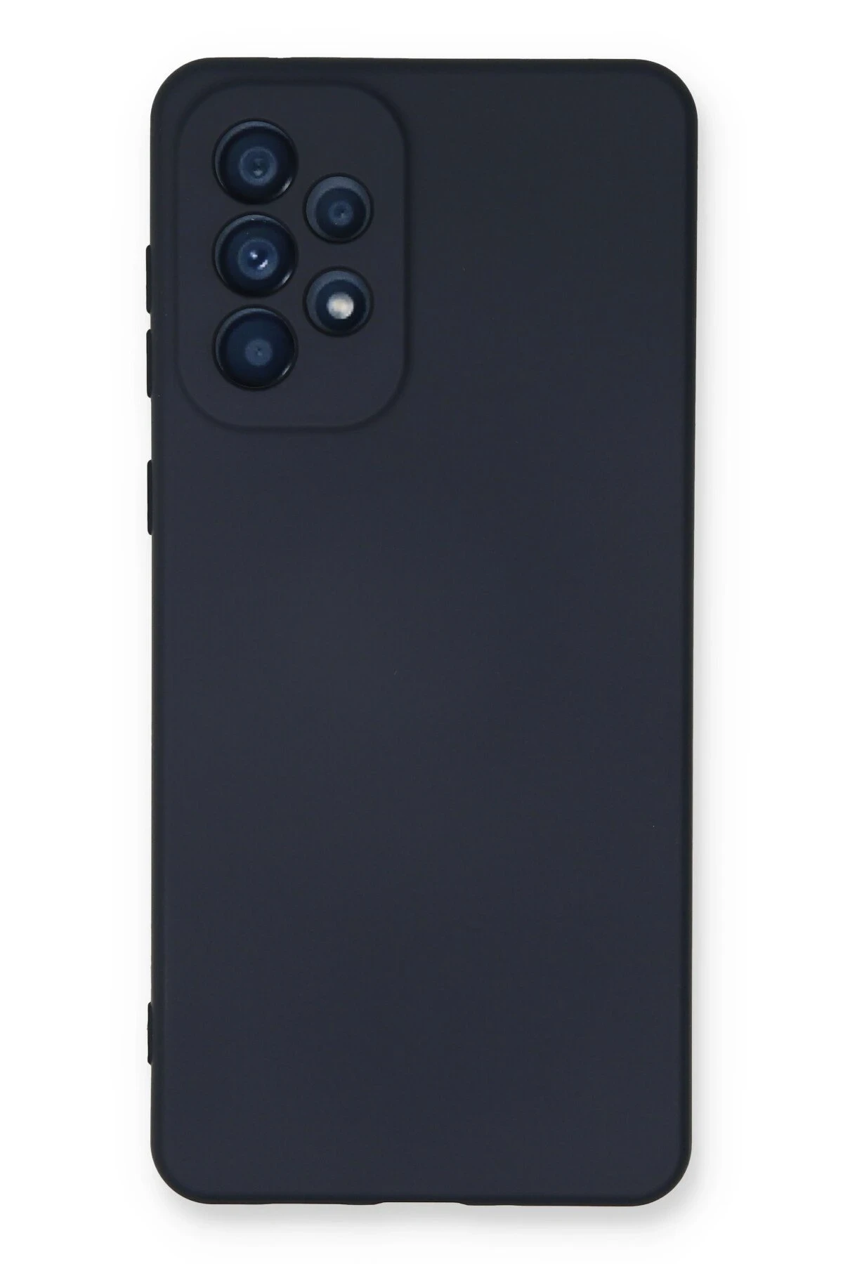 newface-samsung-galaxy-a33-5g-kilif-nano-ici-kadife-silikon-lacivert-default.webp Newface Samsung Galaxy A33 5G Kılıf Nano içi Kadife Silikon - Lacivert - Görsel 1