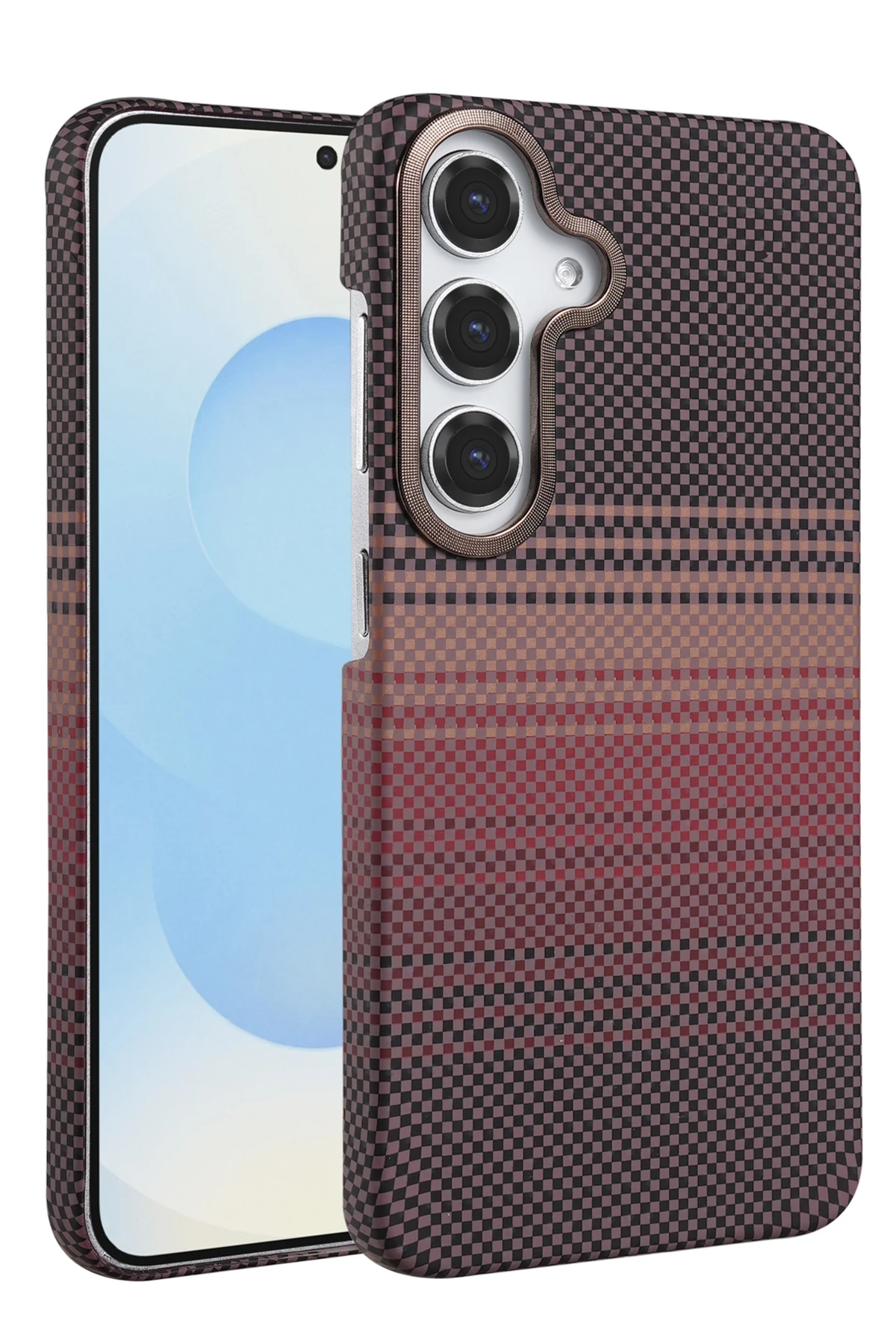 newface-samsung-galaxy-a34-5g-vega-magsafe-kapak-col-titanyum-default.webp Newface Samsung Galaxy A34 5G Vega Magsafe Kapak - Çöl Titanyum - Görsel 1