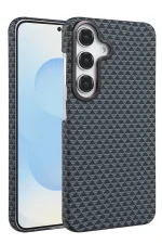 Newface Samsung Galaxy A34 5G Vega Magsafe Kapak - Gri