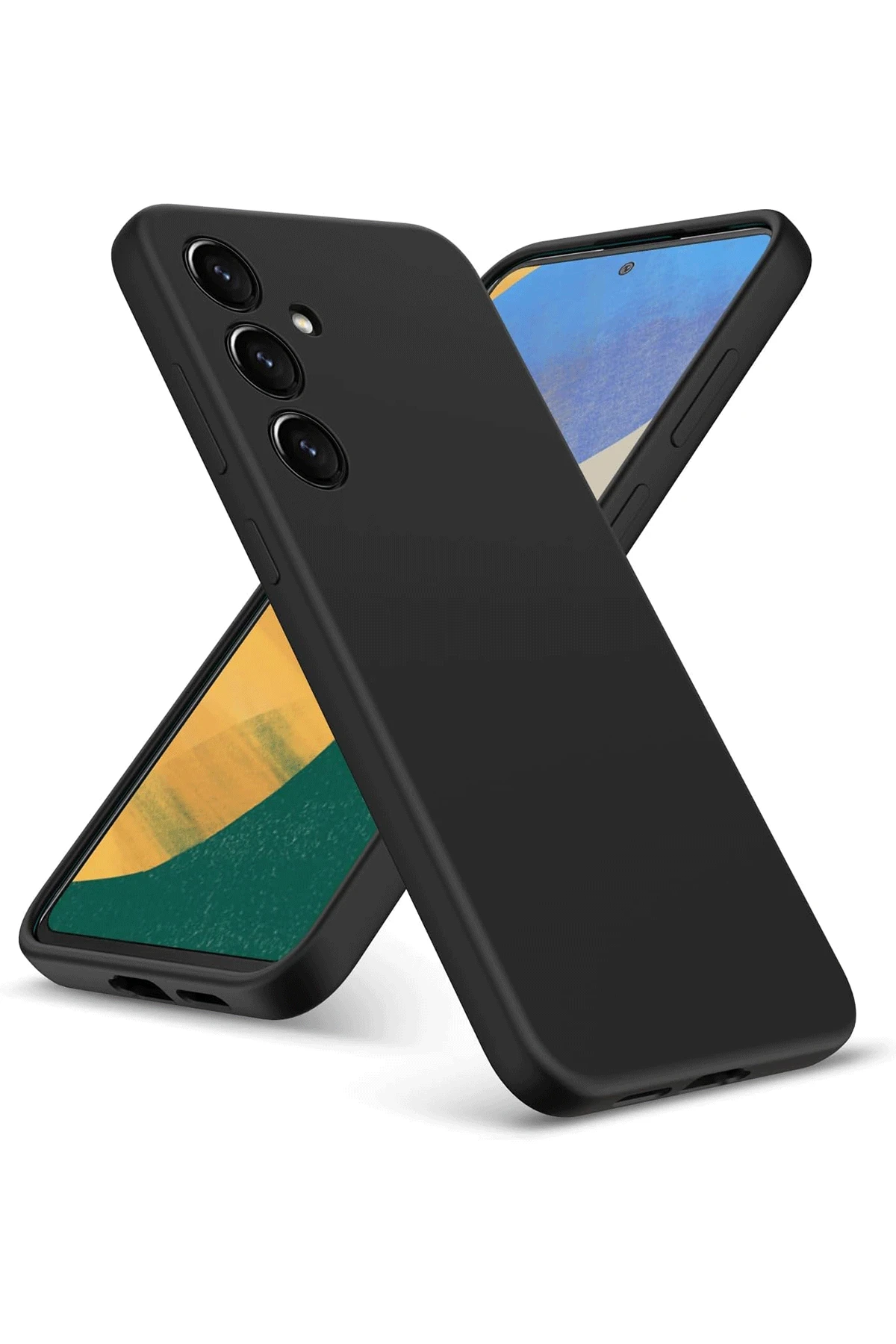 newface-samsung-galaxy-a36-kilif-nano-ici-kadife-silikon-siyah-default.webp Newface Samsung Galaxy A36 Kılıf Nano içi Kadife Silikon - Siyah - Görsel 1