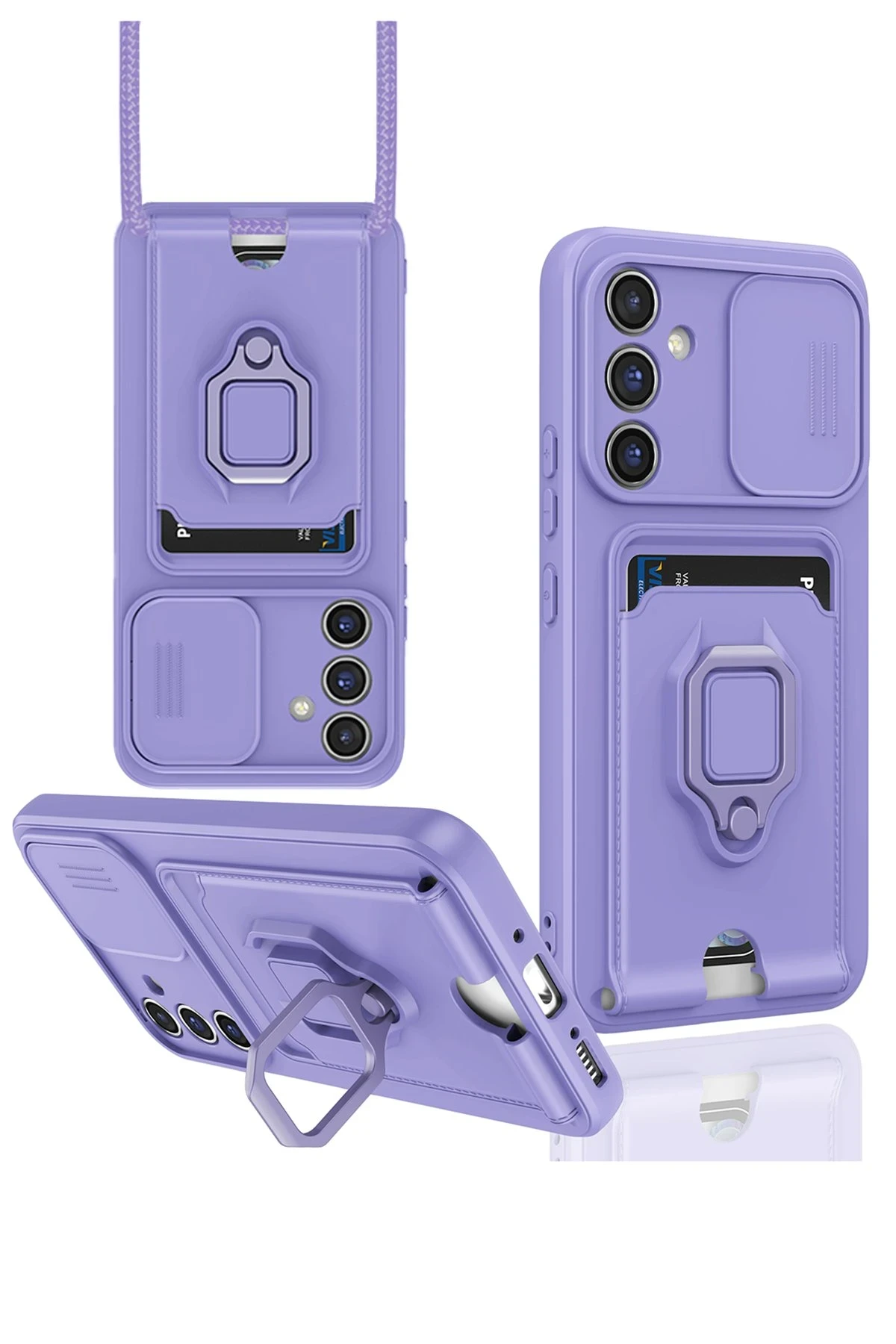 newface-samsung-galaxy-a36-kilif-zuma-kartvizitli-yuzuklu-silikon-lila-default.webp Newface Samsung Galaxy A36 Kılıf Zuma Kartvizitli Yüzüklü Silikon - Lila - Görsel 1