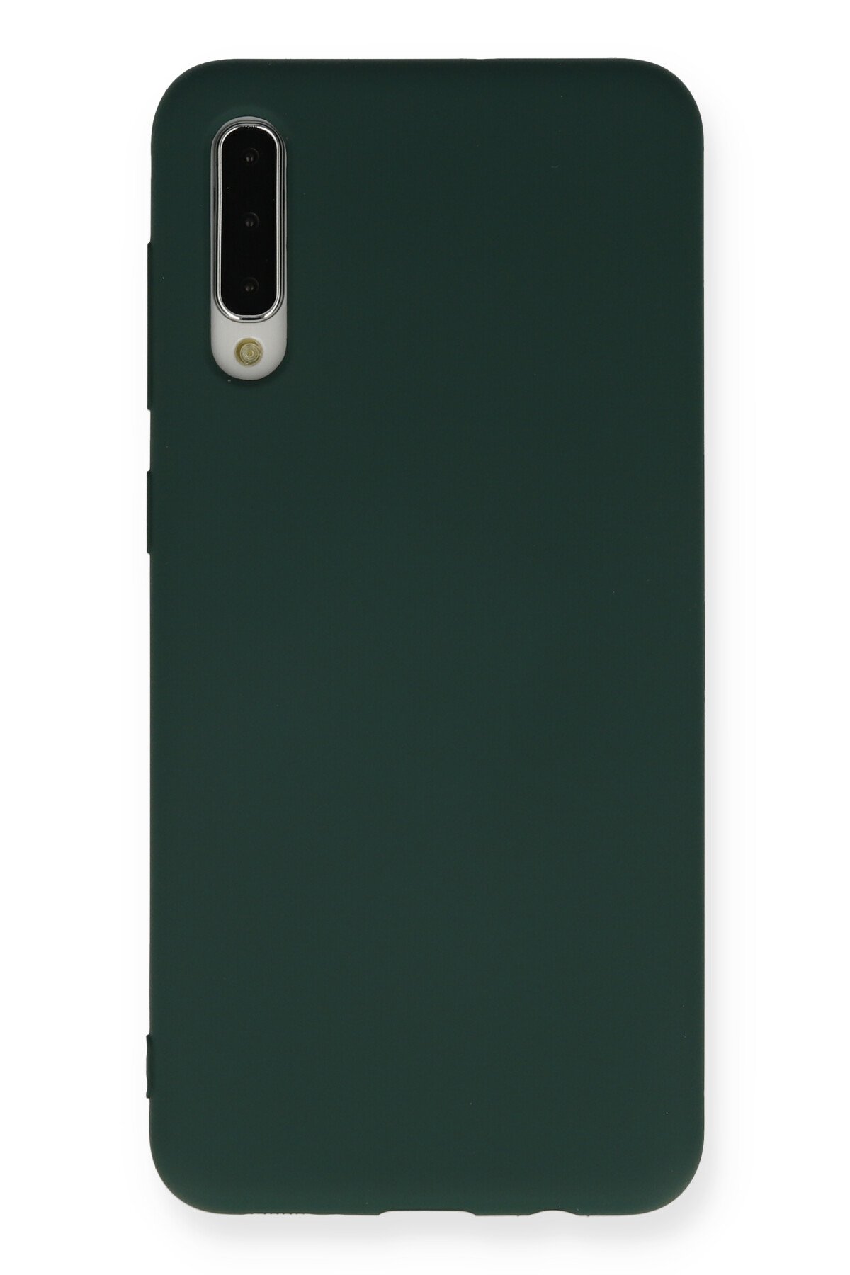 newface-samsung-galaxy-a50s-kilif-nano-ici-kadife-silikon-koyu-yesil-2.jpg Newface Samsung Galaxy A50S Kılıf Nano içi Kadife Silikon - Koyu Yeşil - Görsel 1