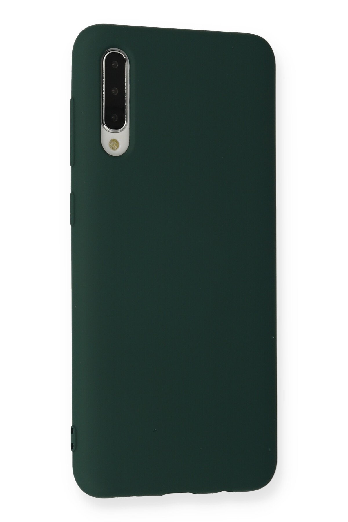 newface-samsung-galaxy-a50s-kilif-nano-ici-kadife-silikon-koyu-yesil-4.jpg Newface Samsung Galaxy A50S Kılıf Nano içi Kadife Silikon - Koyu Yeşil - Görsel 3