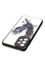 Newface Samsung Galaxy A53 5G Kılıf Mirror Desenli Kapak - Mirror - 1 - Görsel 3