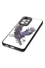 Newface Samsung Galaxy A53 5G Kılıf Mirror Desenli Kapak - Mirror - 1 - Görsel 4