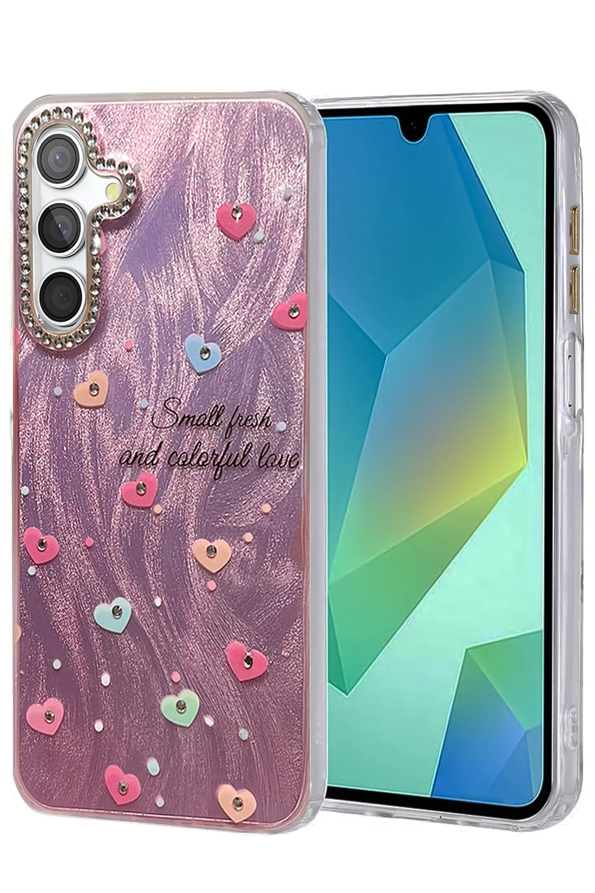 newface-samsung-galaxy-a54-5g-kilif-blade-aynali-desenli-kapak-desen-8-default.webp Newface Samsung Galaxy A54 5G Kılıf Blade Aynalı Desenli Kapak - Desen 8 - Görsel 1