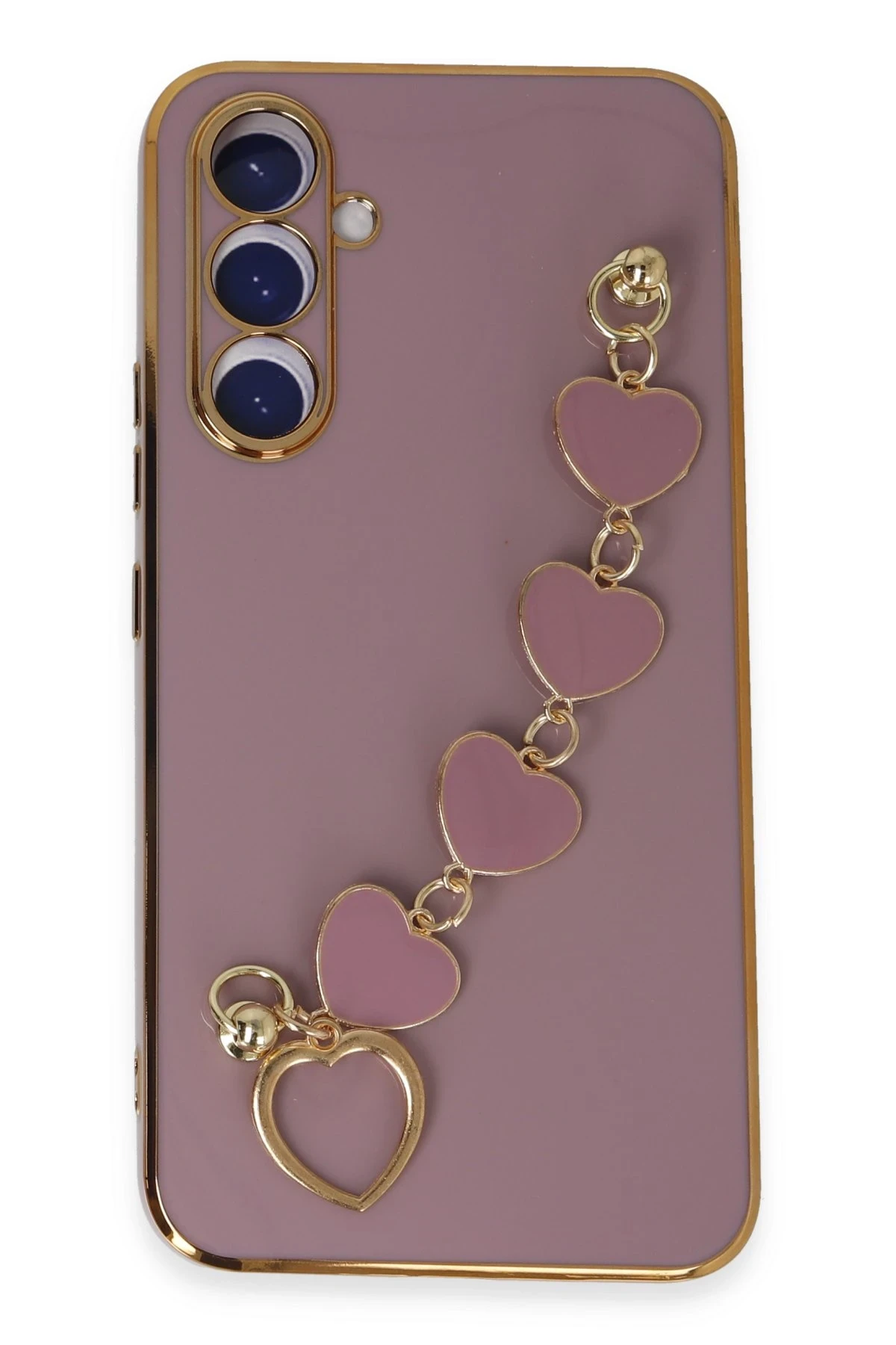 newface-samsung-galaxy-a54-5g-kilif-esila-silikon-mor-default.webp Newface Samsung Galaxy A54 5G Kılıf Esila Silikon - Mor - Görsel 1