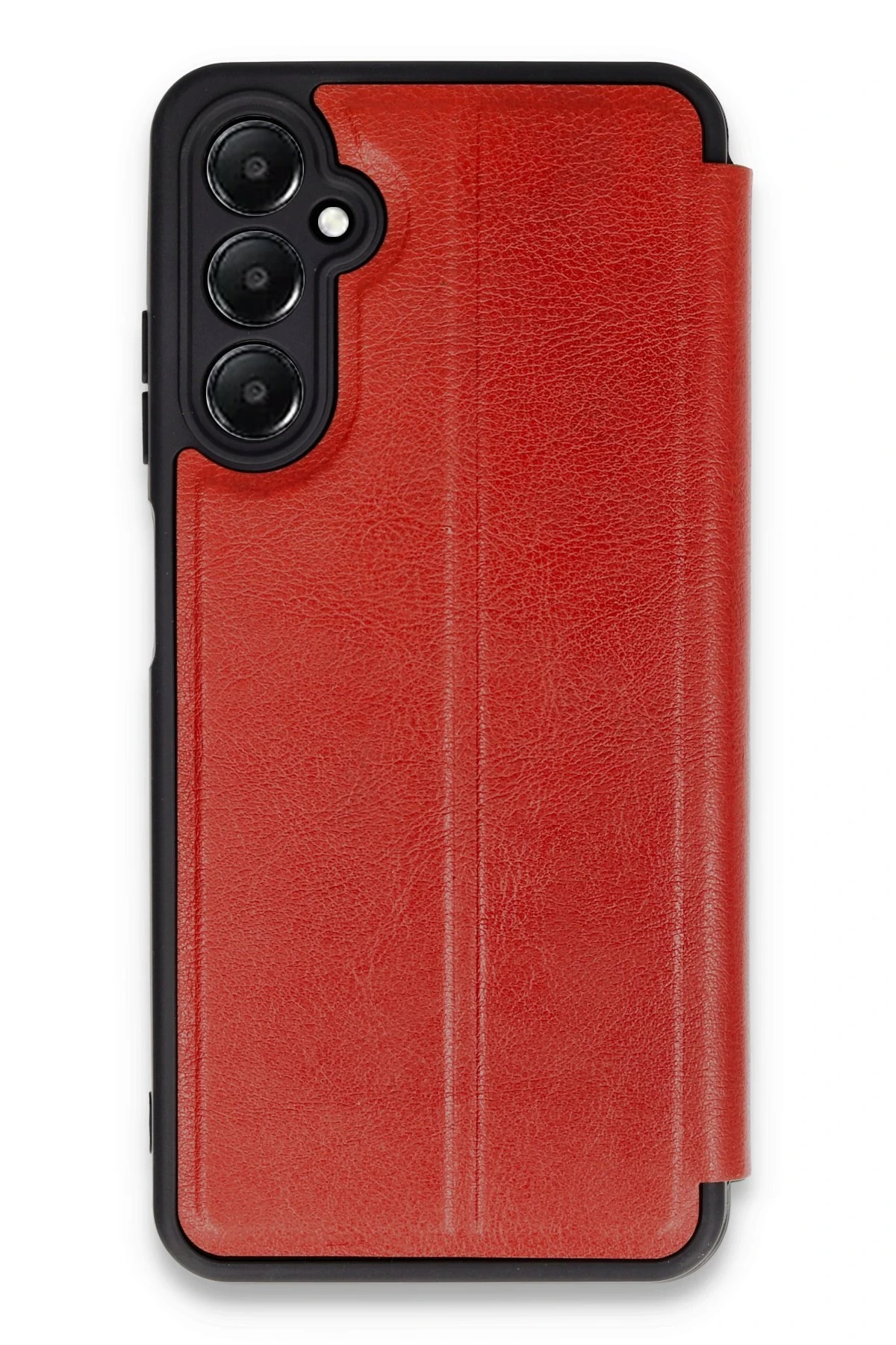 newface-samsung-galaxy-a55-5g-kilif-flip-cover-kirmizi-default.webp Newface Samsung Galaxy A55 5G Kılıf Flip Cover - Kırmızı - Görsel 1