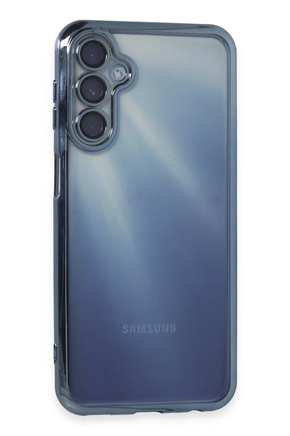 newface-samsung-galaxy-a55-5g-kilif-razer-lensli-silikon-acik-mavi-default.webp Newface Samsung Galaxy A55 5G Kılıf Razer Lensli Silikon - Lacivert - Görsel 1