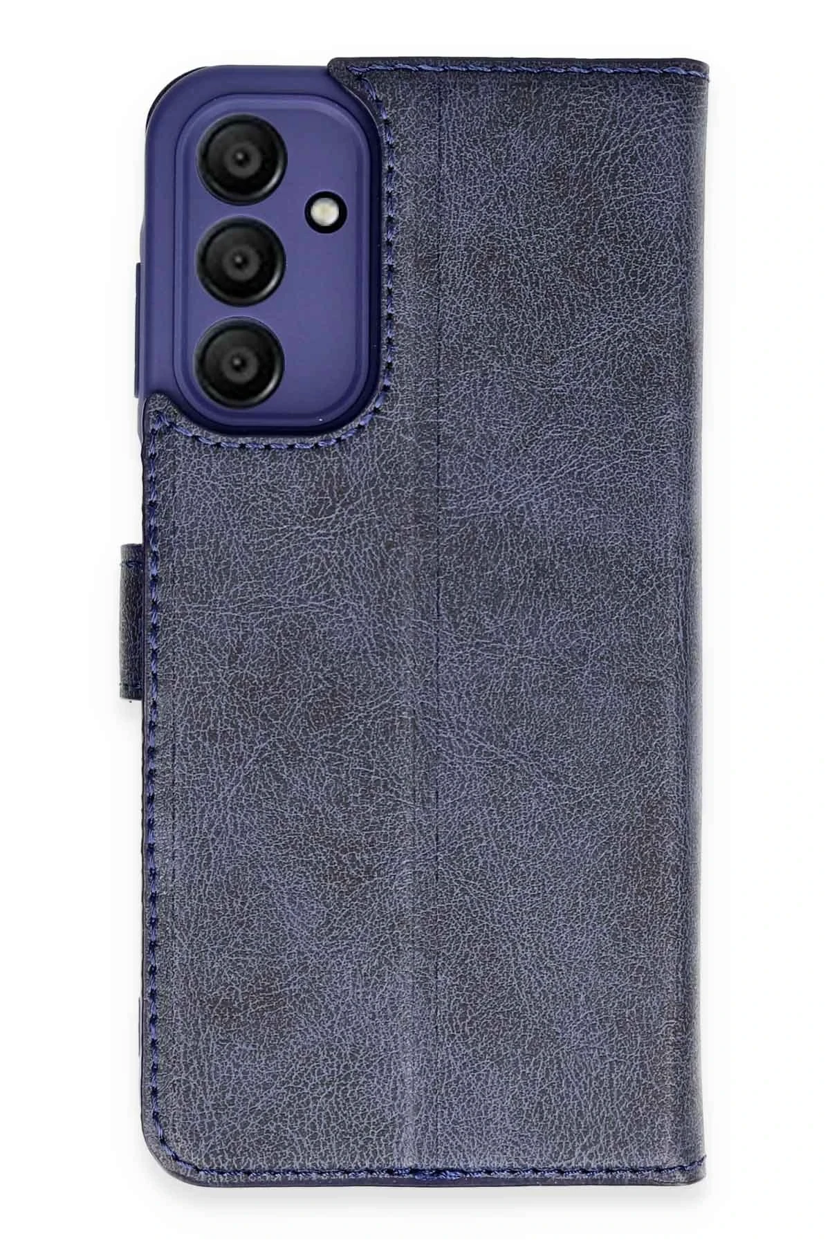 newface-samsung-galaxy-a55-5g-kilif-trend-s-plus-kapakli-kilif-lacivert-default.webp Newface Samsung Galaxy A55 5G Kılıf Trend S Plus Kapaklı Kılıf - Lacivert - Görsel 1