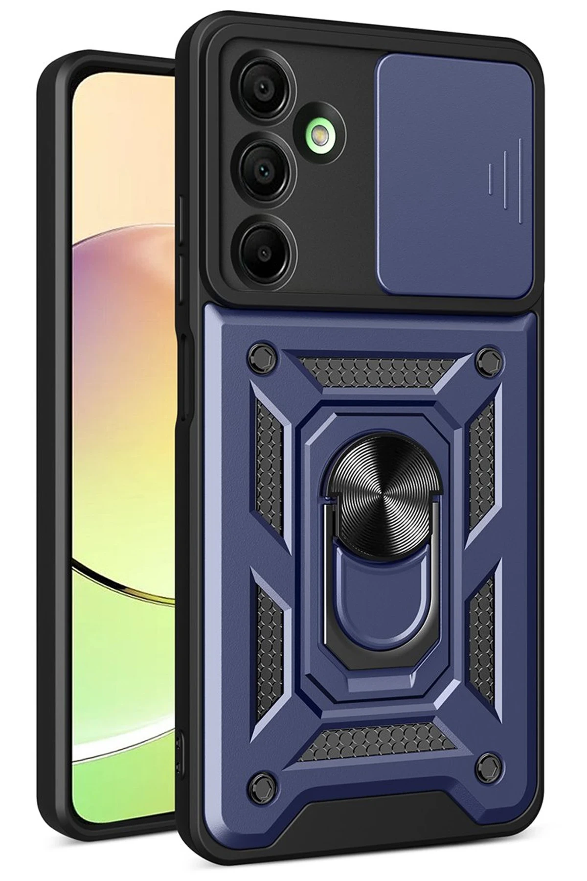 newface-samsung-galaxy-a56-kilif-pars-lens-yuzuklu-silikon-lacivert-default.webp Newface Samsung Galaxy A56 Kılıf Pars Lens Yüzüklü Silikon - Lacivert - Görsel 1