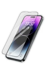 Newface Samsung Galaxy A56 Pasifik Cam Ekran Koruyucu - Görsel 2