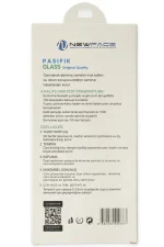 Newface Samsung Galaxy A56 Pasifik Cam Ekran Koruyucu - Görsel 4