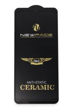 Newface Samsung Galaxy A70 3D Antistatik Mat Seramik Nano Ekran Koruyucu - Görsel 3