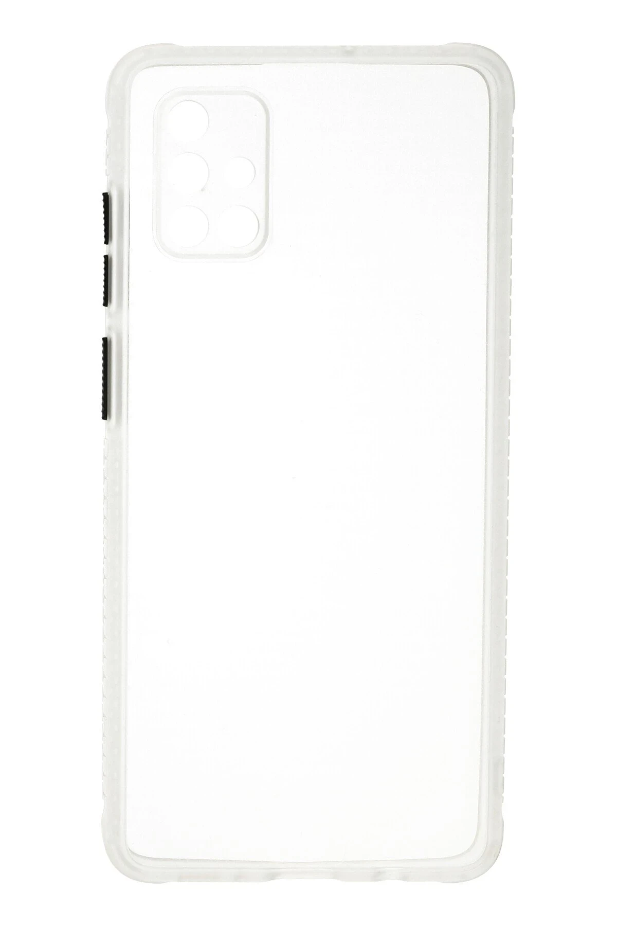 newface-samsung-galaxy-a71-kilif-miami-seffaf-silikon-seffaf-default.webp Newface Samsung Galaxy A71 Kılıf Miami Şeffaf Silikon - Şeffaf - Görsel 1