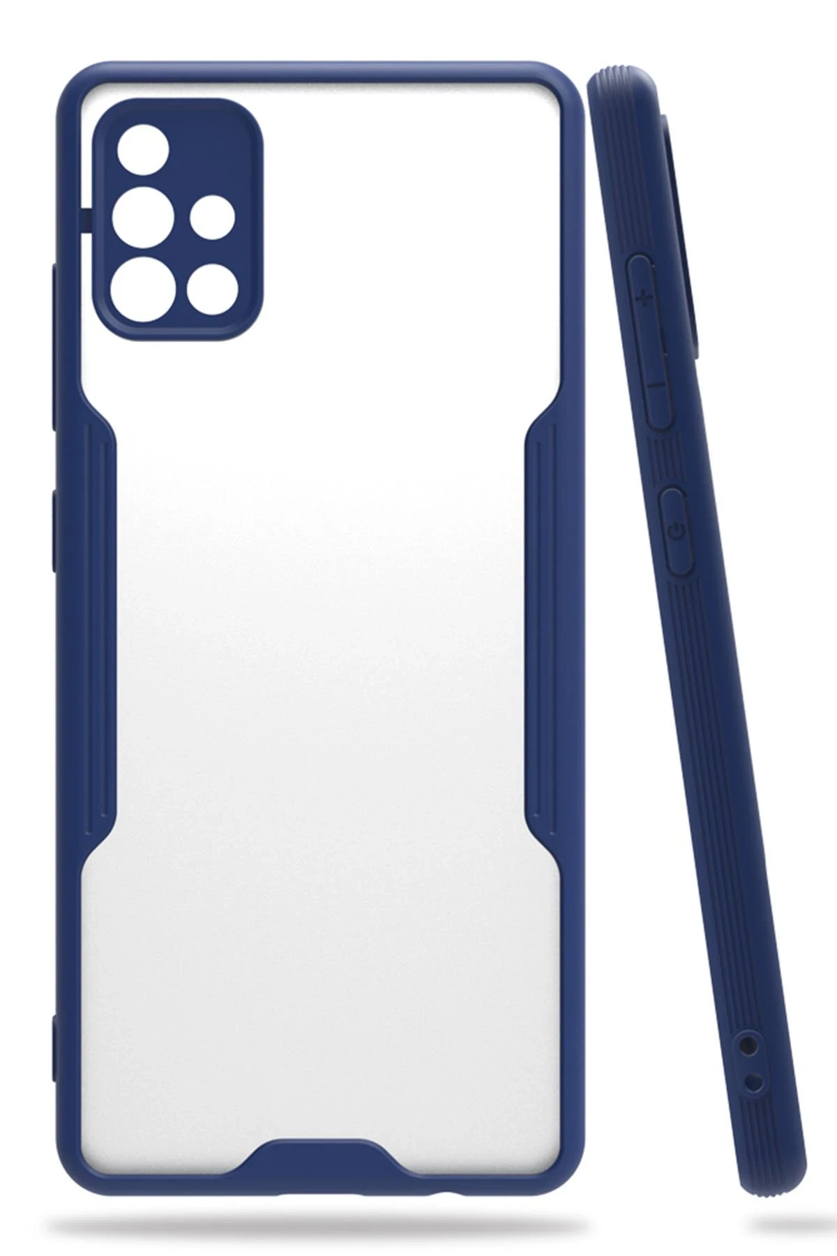 newface-samsung-galaxy-a71-kilif-platin-silikon-lacivert-default.webp Newface Samsung Galaxy A71 Kılıf Platin Silikon - Lacivert - Görsel 1