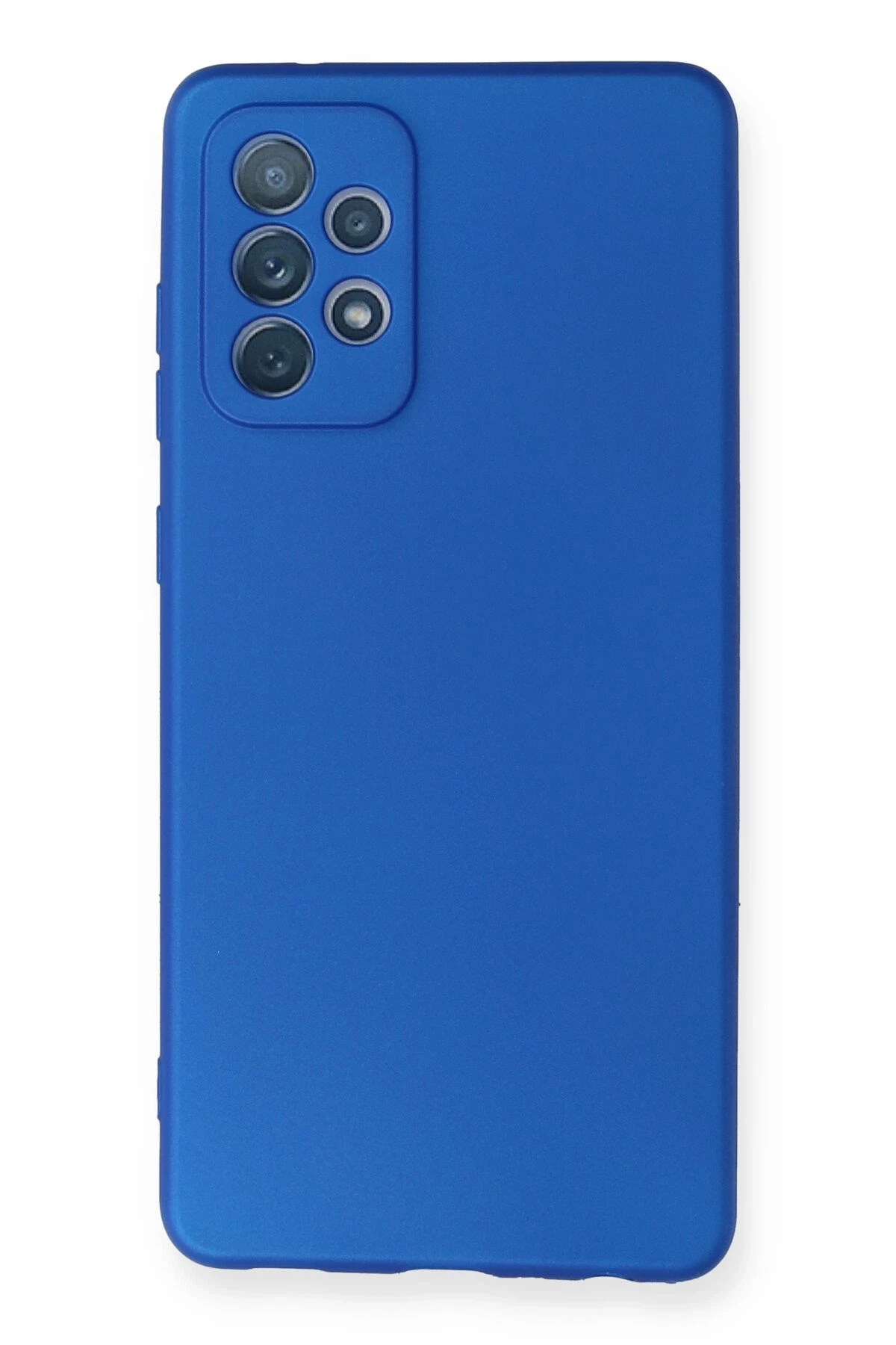newface-samsung-galaxy-a72-kilif-first-silikon-mavi-default.webp Newface Samsung Galaxy A72 Kılıf First Silikon - Mavi - Görsel 1