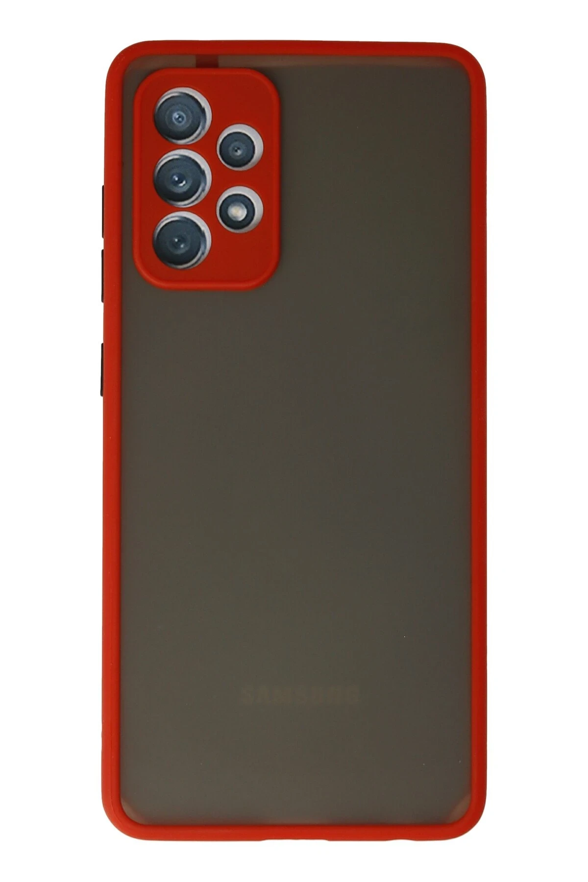 newface-samsung-galaxy-a72-kilif-montreal-silikon-kapak-kirmizi-default.webp Newface Samsung Galaxy A72 Kılıf Montreal Silikon Kapak - Kırmızı - Görsel 1