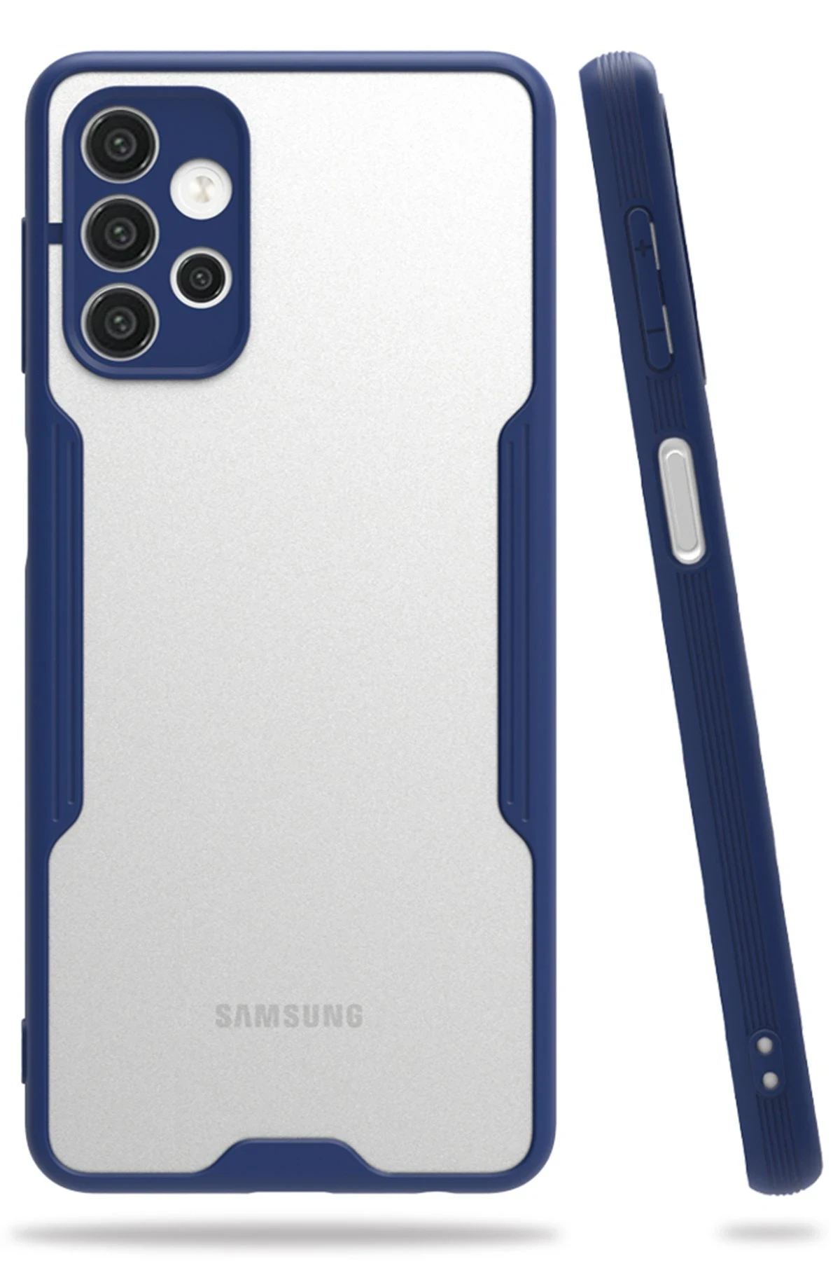 newface-samsung-galaxy-a72-kilif-platin-silikon-lacivert-default.webp Newface Samsung Galaxy A72 Kılıf Platin Silikon - Lacivert - Görsel 1