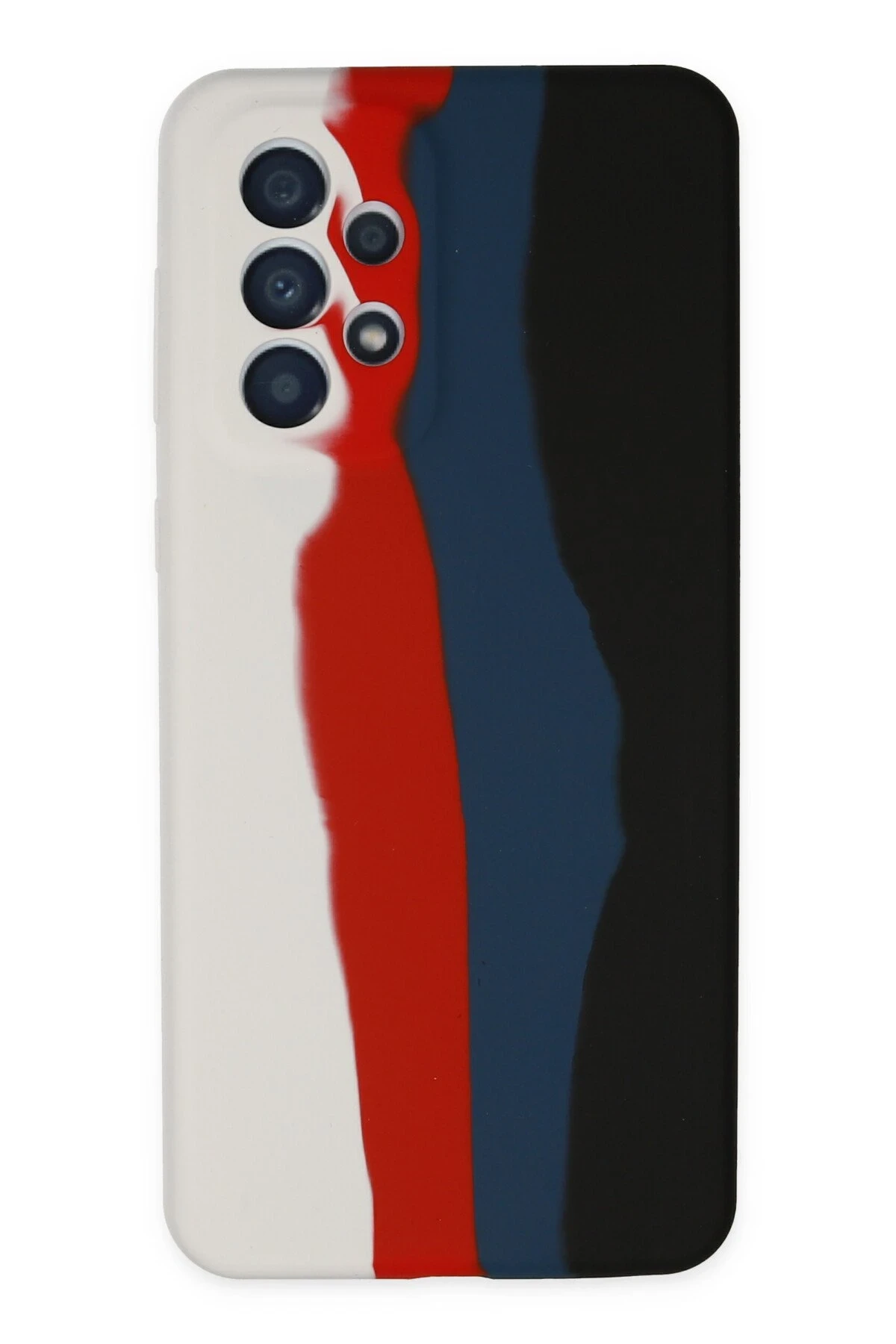 newface-samsung-galaxy-a73-5g-kilif-ebruli-lansman-silikon-beyaz-siyah-default.webp Newface Samsung Galaxy A73 5G Kılıf Ebruli Lansman Silikon - Beyaz-Siyah - Görsel 1