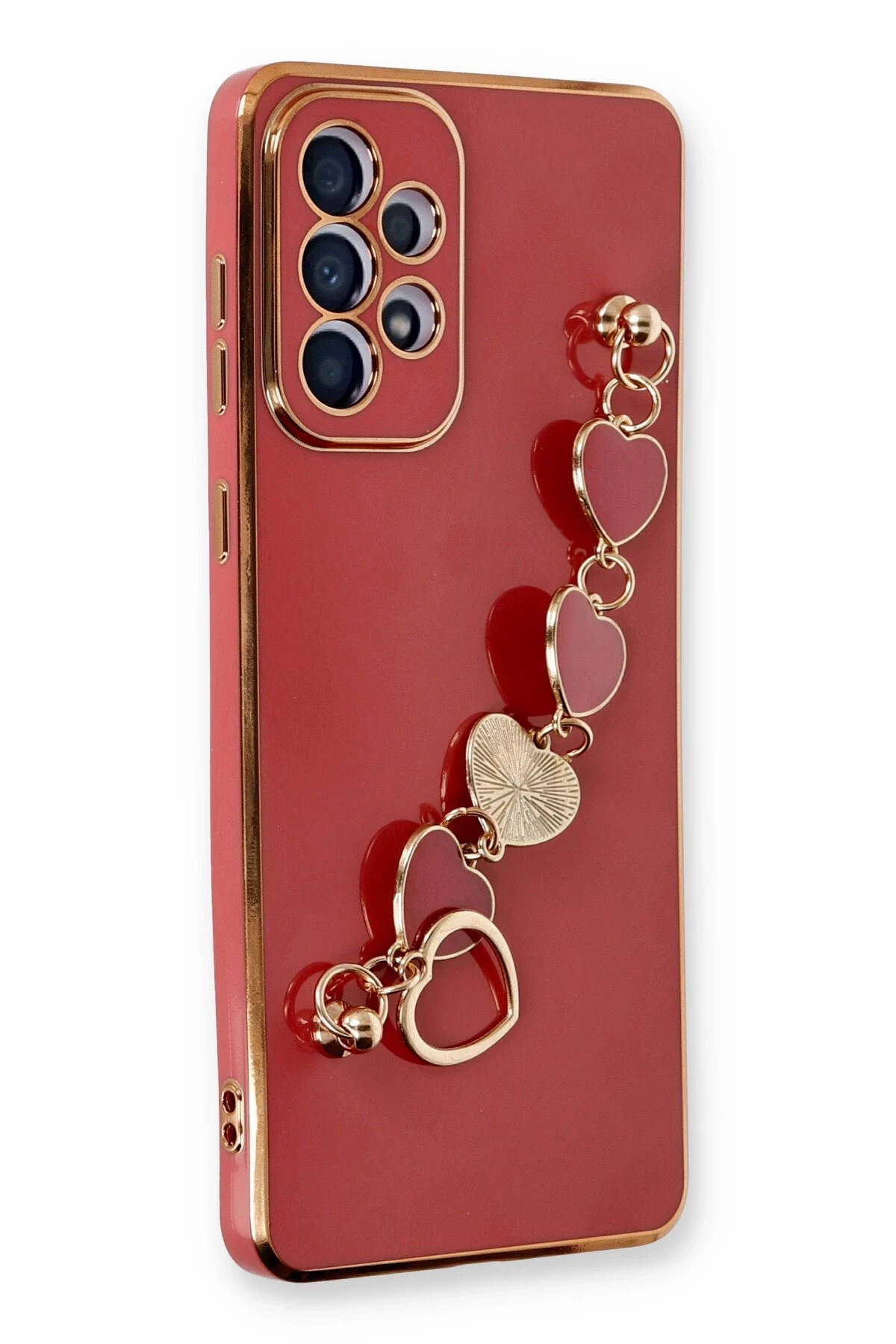 newface-samsung-galaxy-a73-5g-kilif-esila-silikon-kirmizi-default.webp Newface Samsung Galaxy A73 5G Kılıf Esila Silikon - Kırmızı - Görsel 1