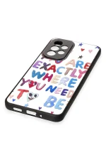 Newface Samsung Galaxy A73 5G Kılıf Mirror Desenli Kapak - Mirror - 10 - Görsel 4