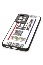 Newface Samsung Galaxy A73 5G Kılıf Mirror Desenli Kapak - Mirror - 7 - Görsel 4