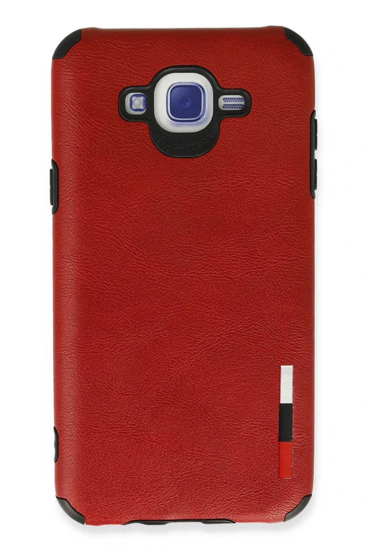 newface-samsung-galaxy-j7-kilif-loop-deri-silikon-kirmizi-default.webp Newface Samsung Galaxy J7 Kılıf Loop Deri Silikon - Kırmızı - Görsel 1