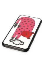 Newface Samsung Galaxy J7 Kılıf Mirror Desenli Kapak - Mirror - 12 - Görsel 3