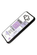 Newface Samsung Galaxy J7 Kılıf Mirror Desenli Kapak - Mirror - 4 - Görsel 2