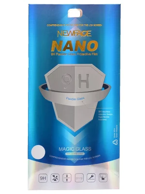 Newface Samsung Galaxy M10 Nano Ekran Koruyucu