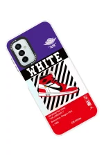 Newface Samsung Galaxy M13 Kılıf Estoril Desenli Kapak - Estoril - 12 - Görsel 2