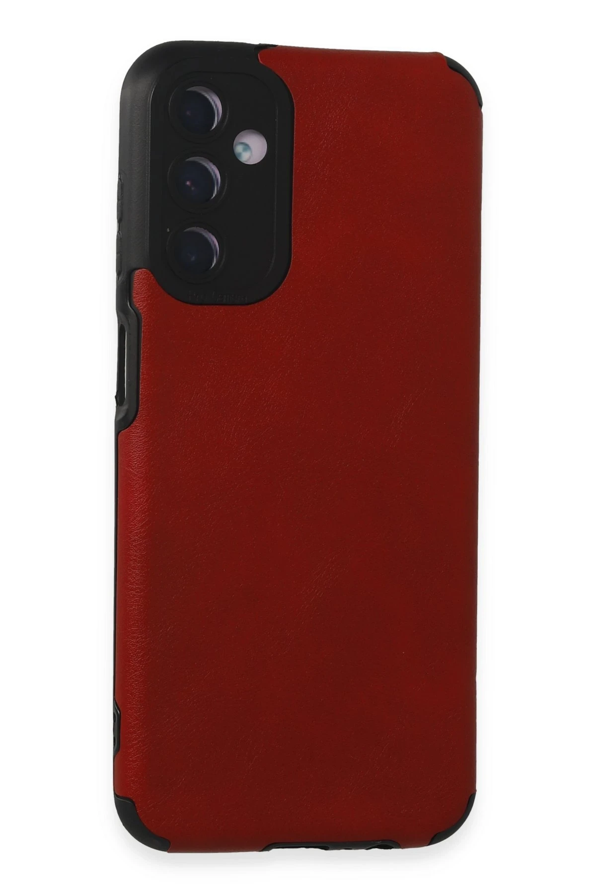 newface-samsung-galaxy-m14-5g-kilif-loop-deri-silikon-kirmizi-default.webp Newface Samsung Galaxy M14 5G Kılıf Loop Deri Silikon - Kırmızı - Görsel 1