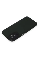 Newface Samsung Galaxy M14 5G Kılıf Loop Deri Silikon - Yeşil - Görsel 3