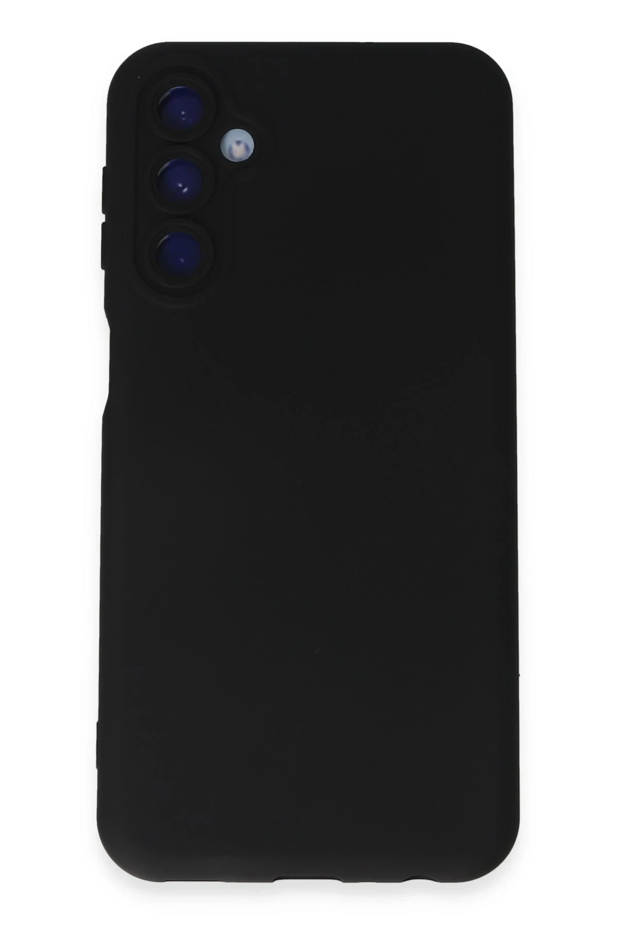 newface-samsung-galaxy-m14-5g-kilif-nano-ici-kadife-silikon-siyah-default.webp Newface Samsung Galaxy M14 5G Kılıf Nano içi Kadife Silikon - Siyah - Görsel 1