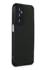 Newface Samsung Galaxy M34 5G Kılıf Loop Deri Silikon - Yeşil - Görsel 2