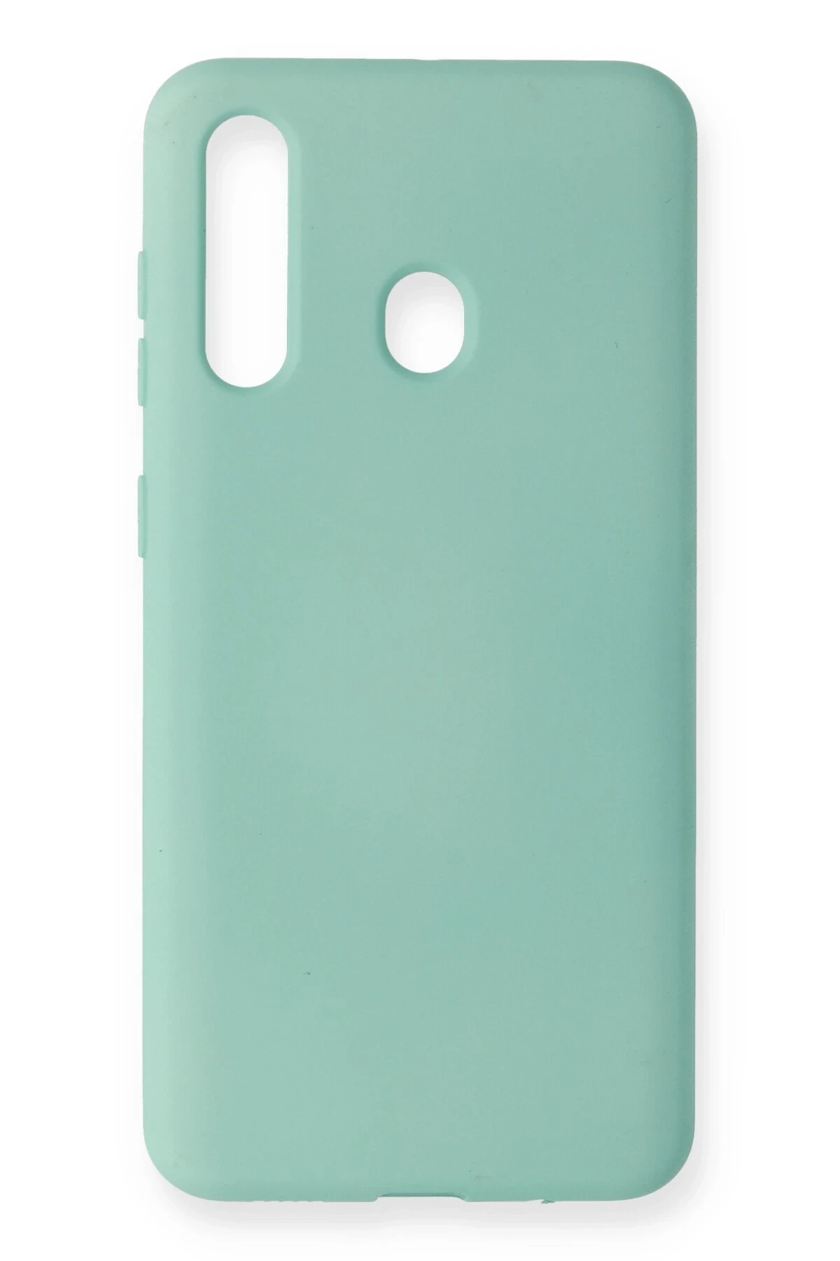 newface-samsung-galaxy-m40-kilif-nano-ici-kadife-silikon-turkuaz-default.webp Newface Samsung Galaxy M40 Kılıf Nano içi Kadife Silikon - Turkuaz - Görsel 1