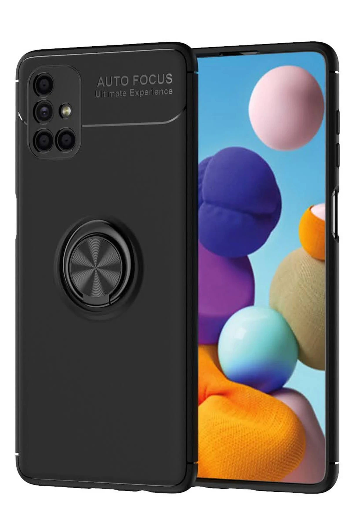 newface-samsung-galaxy-m51-kilif-range-yuzuklu-silikon-siyah-default.webp Newface Samsung Galaxy M51 Kılıf Range Yüzüklü Silikon - Siyah - Görsel 1