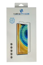 Newface Samsung Galaxy Note 20 Polymer Nano Ekran Koruyucu