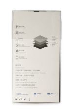 Newface Samsung Galaxy S9 Plus Uv Polymer Nano Ekran Koruyucu - Görsel 2