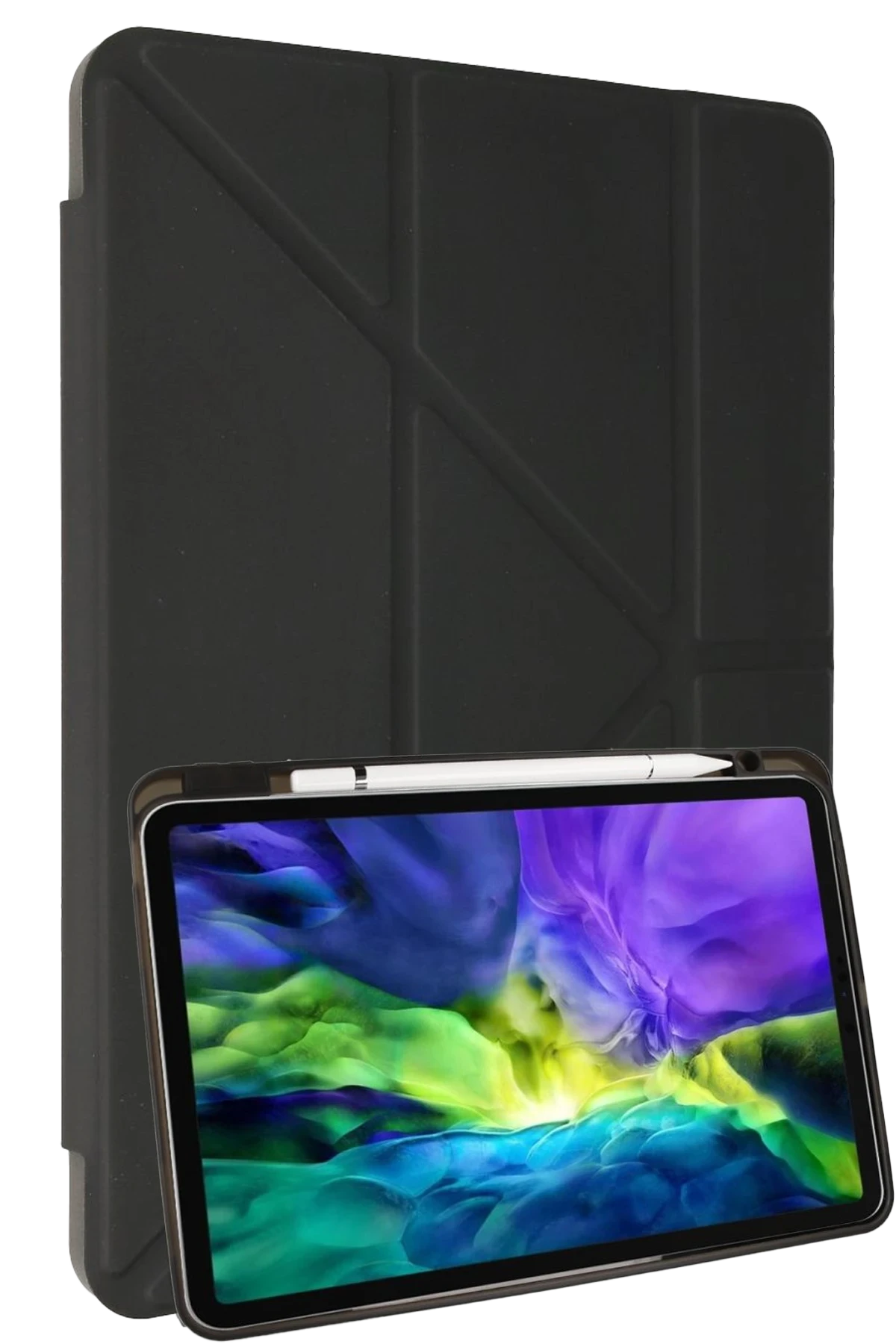 newface-samsung-galaxy-p610-tab-s6-lite-104-kilif-kalemlikli-mars-tablet-kilifi-koyu-gri-default.webp Newface Samsung Galaxy P610 Tab S6 Lite 10.4 Kılıf Kalemlikli Mars Tablet Kılıfı - Koyu Gri - Görsel 1