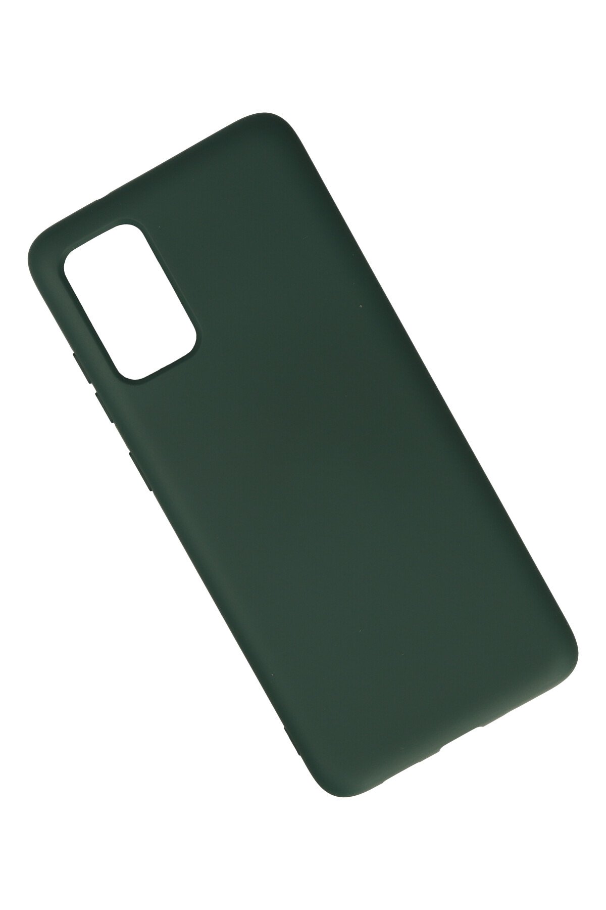 newface-samsung-galaxy-s20-plus-kilif-nano-ici-kadife-silikon-koyu-yesil-4.jpg Newface Samsung Galaxy S20 Plus Kılıf Nano içi Kadife Silikon - Koyu Yeşil - Görsel 3