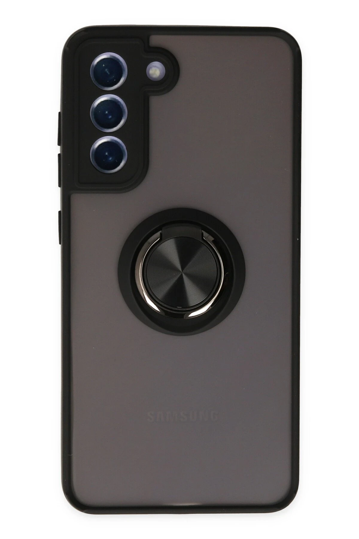 newface-samsung-galaxy-s21-fe-kilif-montreal-yuzuklu-silikon-kapak-siyah-default.webp Newface Samsung Galaxy S21 FE Kılıf Montreal Yüzüklü Silikon Kapak - Siyah - Görsel 1