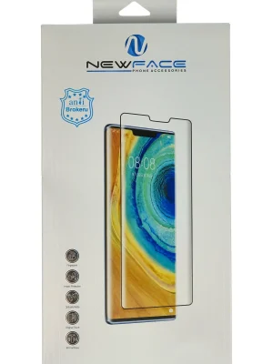 Newface Samsung Galaxy S22 Polymer Nano Ekran Koruyucu