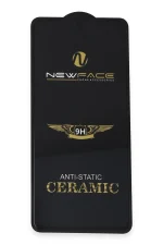 Newface Samsung Galaxy S23 3D Antistatik Seramik Nano Ekran Koruyucu - Görsel 4