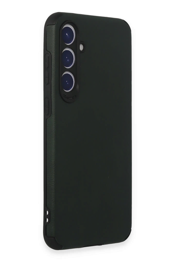 newface-samsung-galaxy-s23-fe-kilif-loop-deri-silikon-yesil-658e8f424b46c.jpg Newface Samsung Galaxy S23 FE Kılıf Loop Deri Silikon - Yeşil - Görsel 2