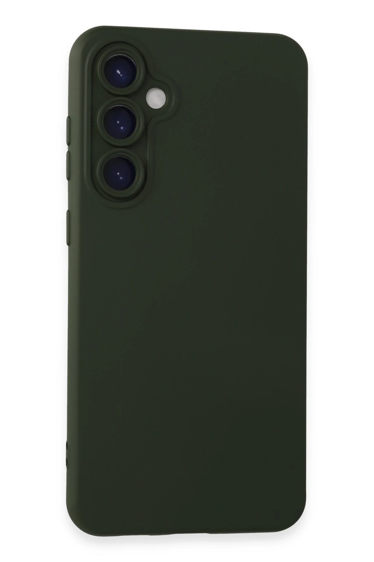 newface-samsung-galaxy-s23-fe-kilif-nano-ici-kadife-silikon-koyu-yesil-default.webp Newface Samsung Galaxy S23 FE Kılıf Nano içi Kadife Silikon - Koyu Yeşil - Görsel 1