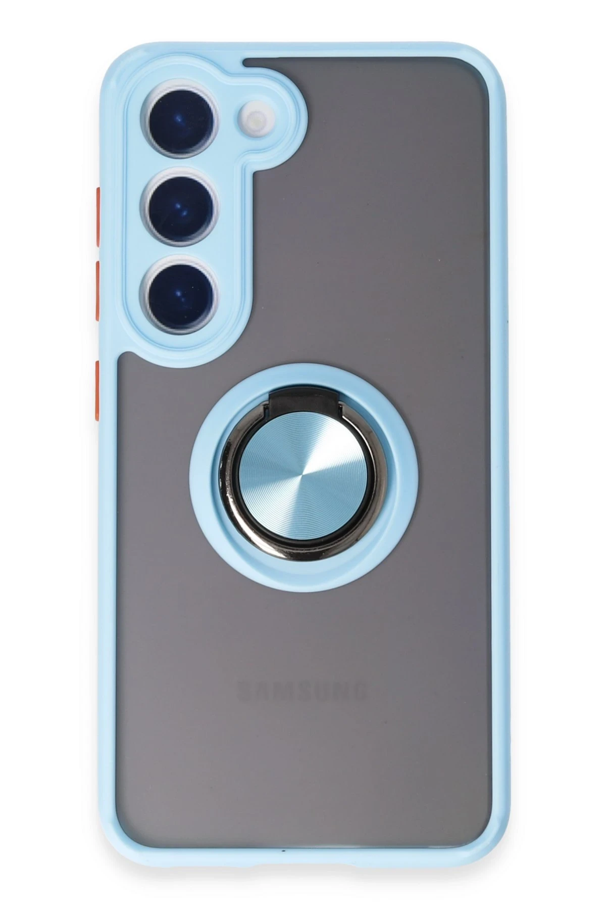 newface-samsung-galaxy-s23-kilif-montreal-yuzuklu-silikon-kapak-buz-mavi-default.webp Newface Samsung Galaxy S23 Kılıf Montreal Yüzüklü Silikon Kapak - Buz Mavi - Görsel 1