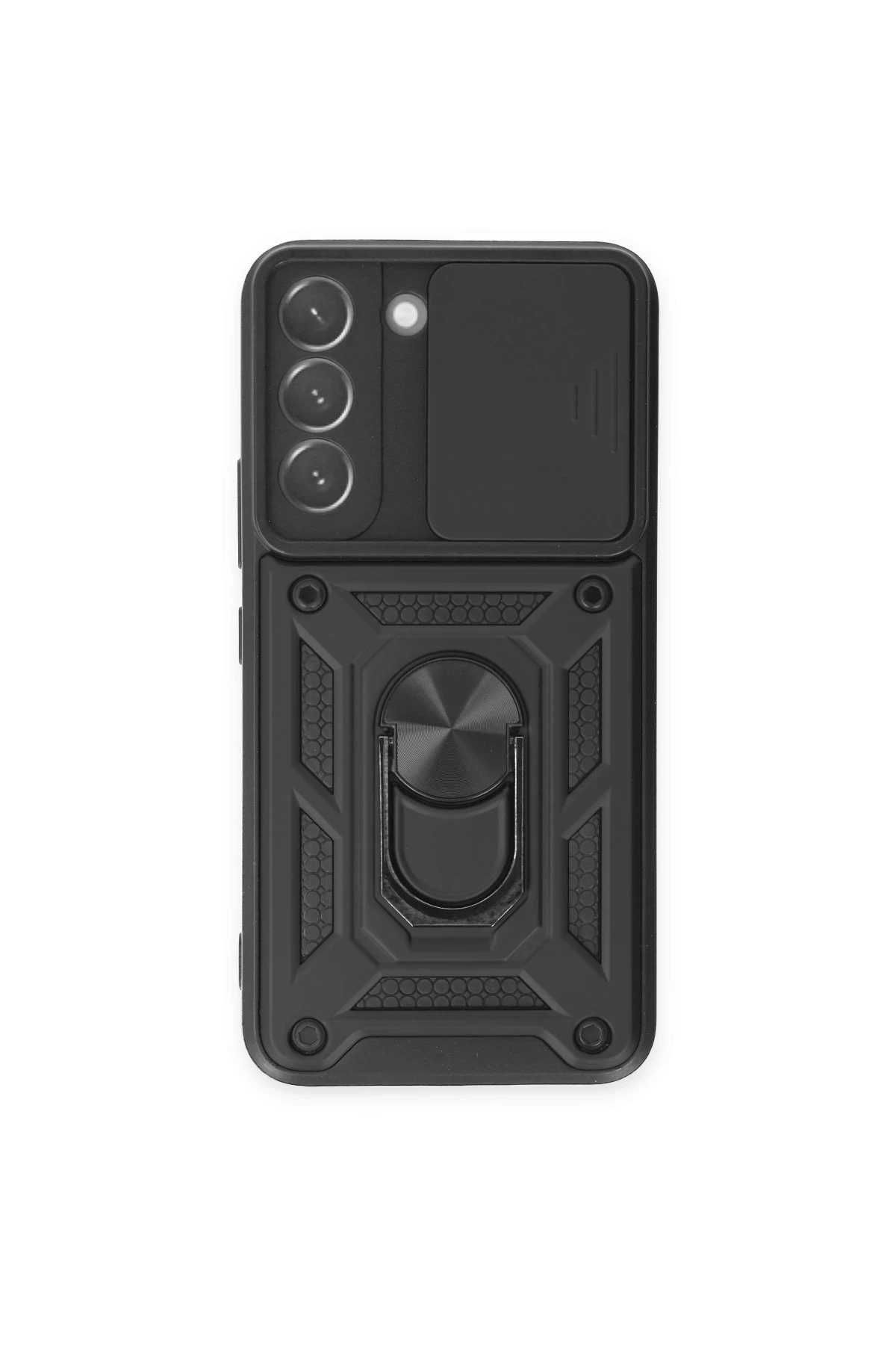 newface-samsung-galaxy-s23-kilif-pars-lens-yuzuklu-silikon-siyah-default.webp Newface Samsung Galaxy S23 Kılıf Pars Lens Yüzüklü Silikon - Siyah - Görsel 1