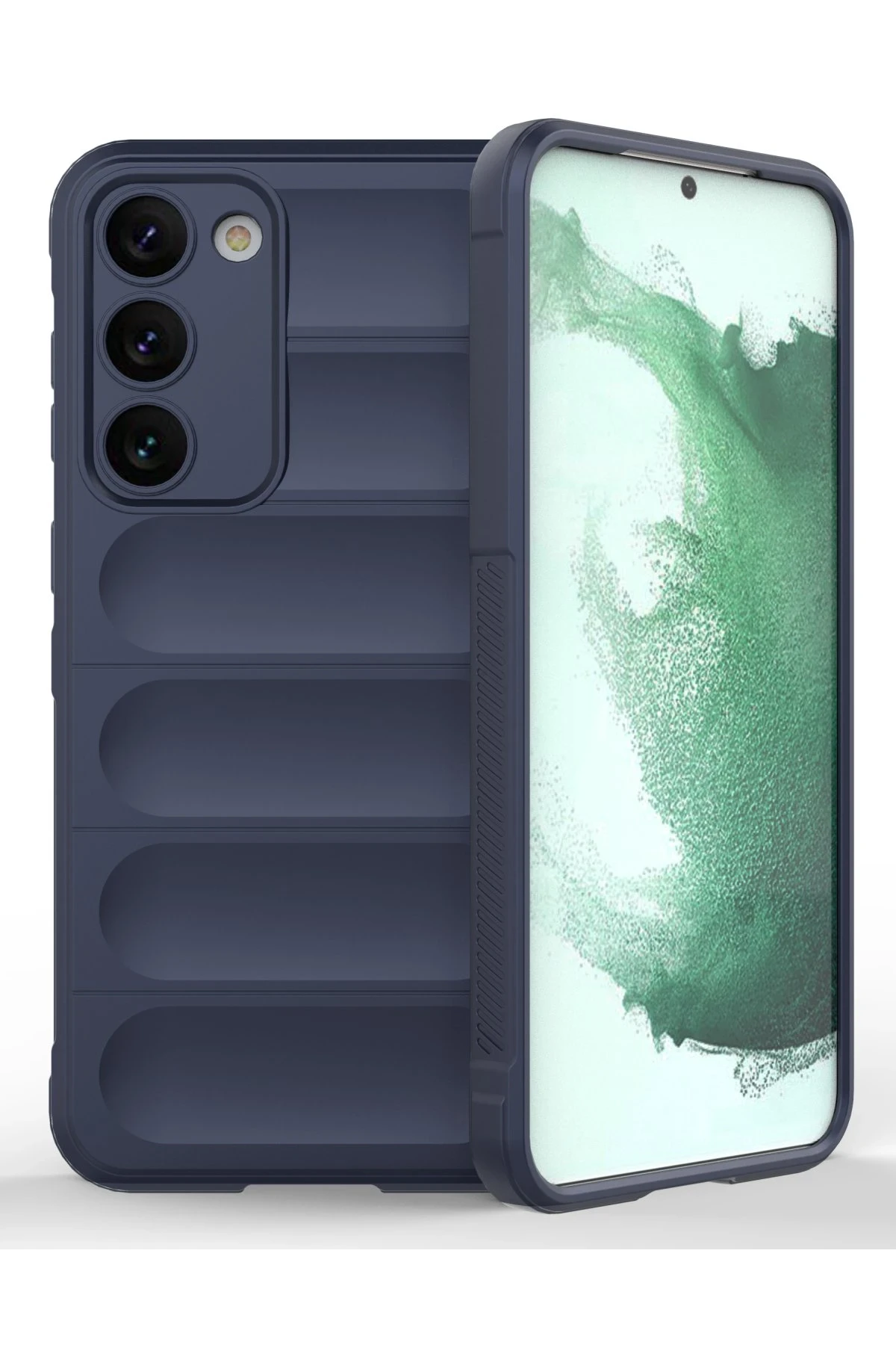 newface-samsung-galaxy-s23-plus-kilif-optimum-silikon-lacivert-default.webp Newface Samsung Galaxy S23 Plus Kılıf Optimum Silikon - Lacivert - Görsel 1